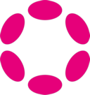 Polkadot logo